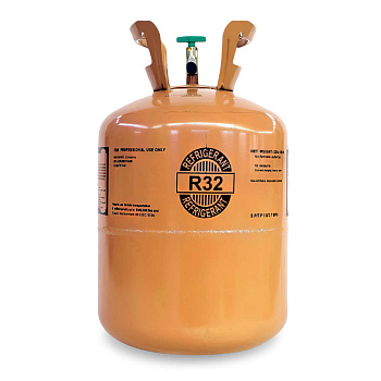 Фреон R32, 9,5 кг