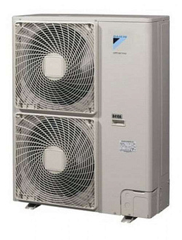Наружный блок Daikin ERRQ016AY1