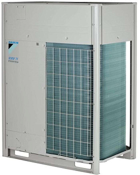 Наружный блок Daikin RXYQ18U