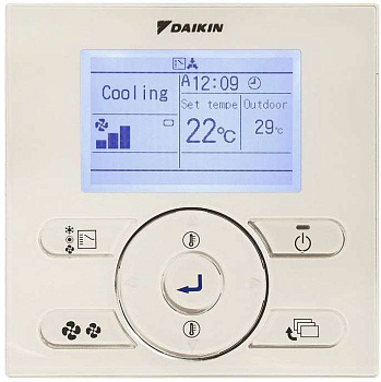 Пульт Daikin BRC1E52A