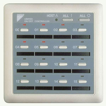 Пульт Daikin DCS301B51