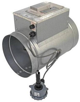 Нагреватель Daikin GSIAKA35530