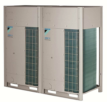 Наружный блок Daikin REYQ42T Наружный блок Daikin REYQ42T