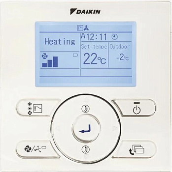 Пульт Daikin BRC1E53A