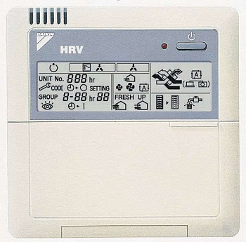 Пульт Daikin BRC301B61