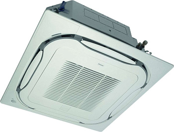 Кондиционер Daikin FCAHG140G/RZQSG140LY1