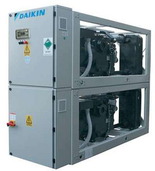 Чиллер Daikin EWWD210J-SS