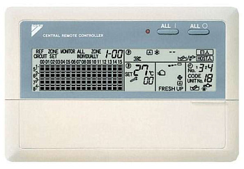 Пульт Daikin DCS302C51