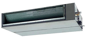 Кондиционер Daikin FBQ71C8/RR71BW1