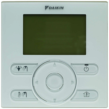Интерфейс Daikin EKRUCBS