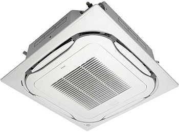 Кондиционер Daikin FCQG71F/REQ71BW1