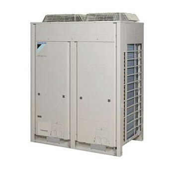 Наружный блок Daikin EMRQ16A