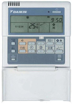 Пульт Daikin BRC1C62