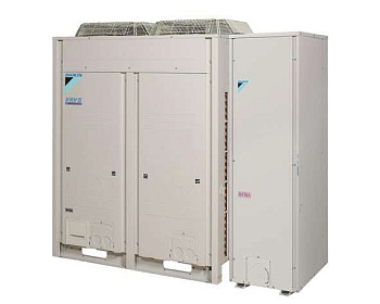 Наружный блок Daikin RTSQ8P Наружный блок Daikin RTSQ8P