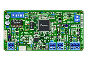 Адаптер Daikin KRP4A52