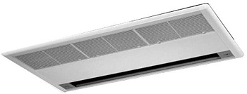 Панель декоративная Daikin BYK71F