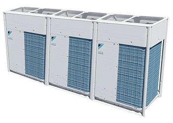 Наружный блок Daikin RXYQ52T Наружный блок Daikin RXYQ52T