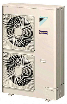 Наружный блок Daikin RZQSG140LY1