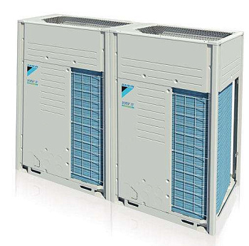 Наружный блок Daikin RXYQ32T Наружный блок Daikin RXYQ32T