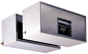 Теплообменник Daikin EAH07A6