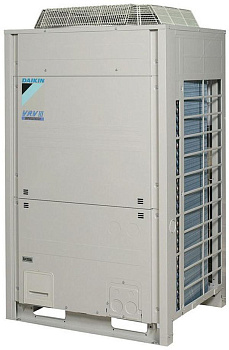 Наружный блок Daikin RQEQ180P3 Наружный блок Daikin RQEQ180P3