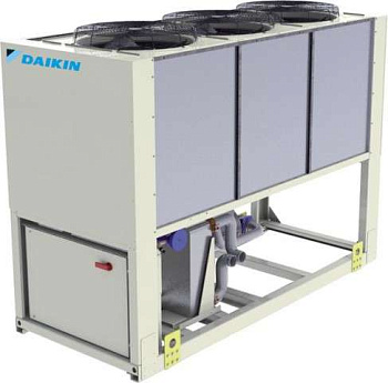 Чиллер Daikin ERAD300E-SL