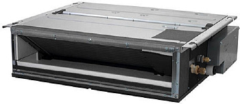 Кондиционер Daikin FDXM60F9/RZAG60B