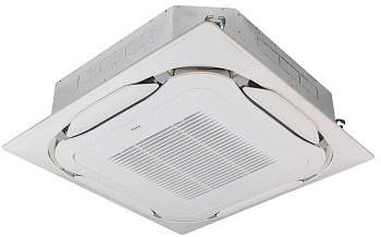 Кондиционер Daikin FCAHG100H/RZAG100NY1