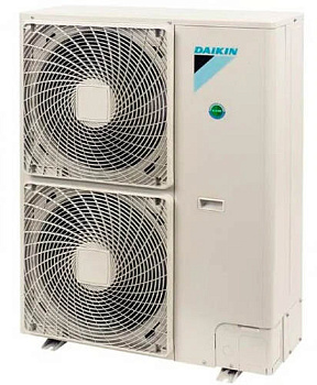Наружный блок Daikin RR100BV Nord-40P