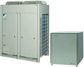 Daikin EMRQ16AB