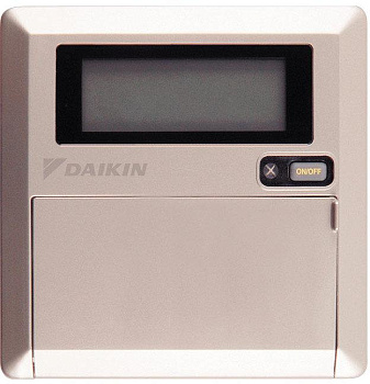Пульт Daikin MERCA