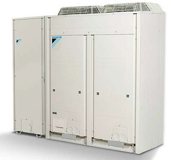 Чиллер Daikin EWAQ032BAWN