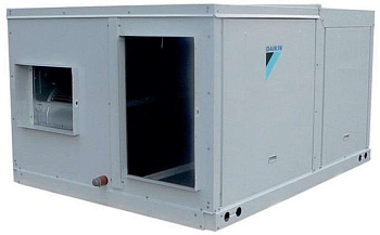 Руфтоп Daikin UATYQ700C
