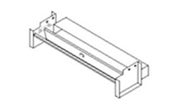 Заслонка Daikin EFA02A6