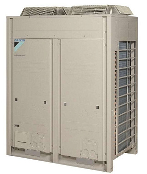 Наружный блок Daikin RXYQ18P9 Наружный блок Daikin RXYQ18P9