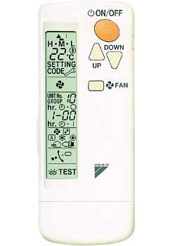 Пульт Daikin BRC7FA532F