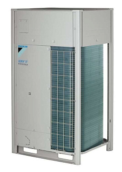 Наружный блок Daikin RXYQQ40T Наружный блок Daikin RXYQQ40T