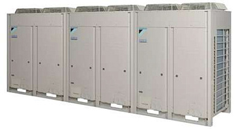 Наружный блок Daikin REYQ42P Наружный блок Daikin REYQ42P