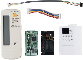 Пульт Daikin BRC7EA632