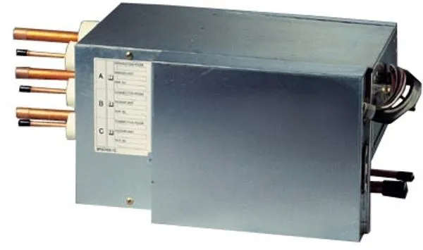 Блок-распределитель Daikin BPMKS967A3